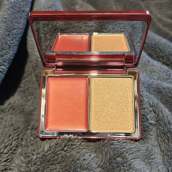Natasha Denona Cupid Cheek Duo - Picture 1 of 2